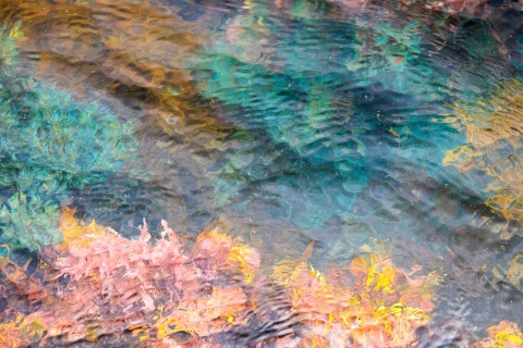 Kaleidoskopio III