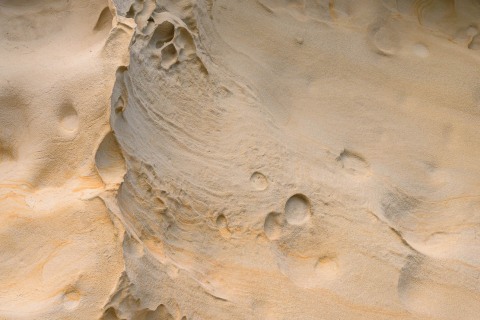 Ola de piedra